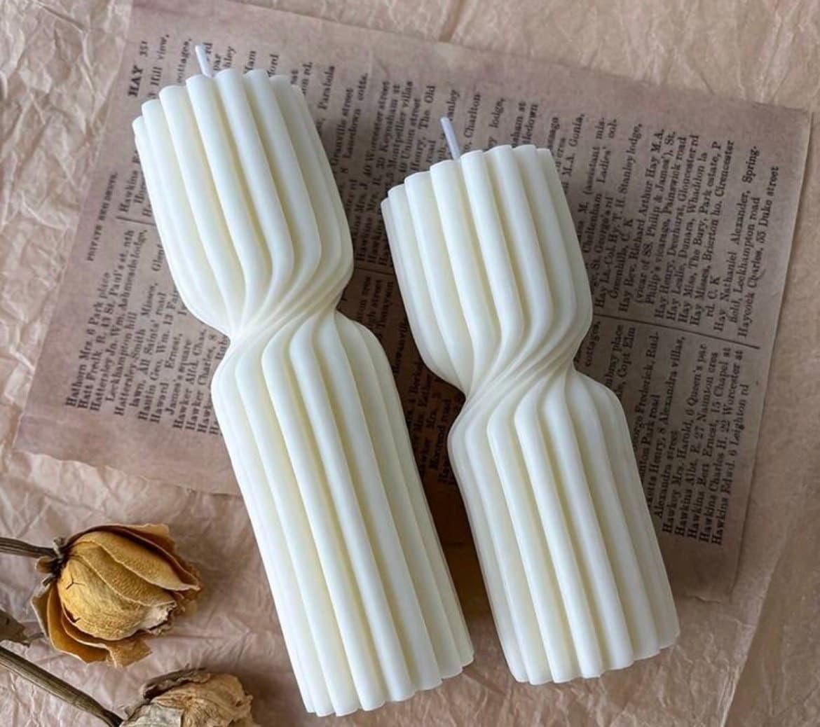 Shop candles