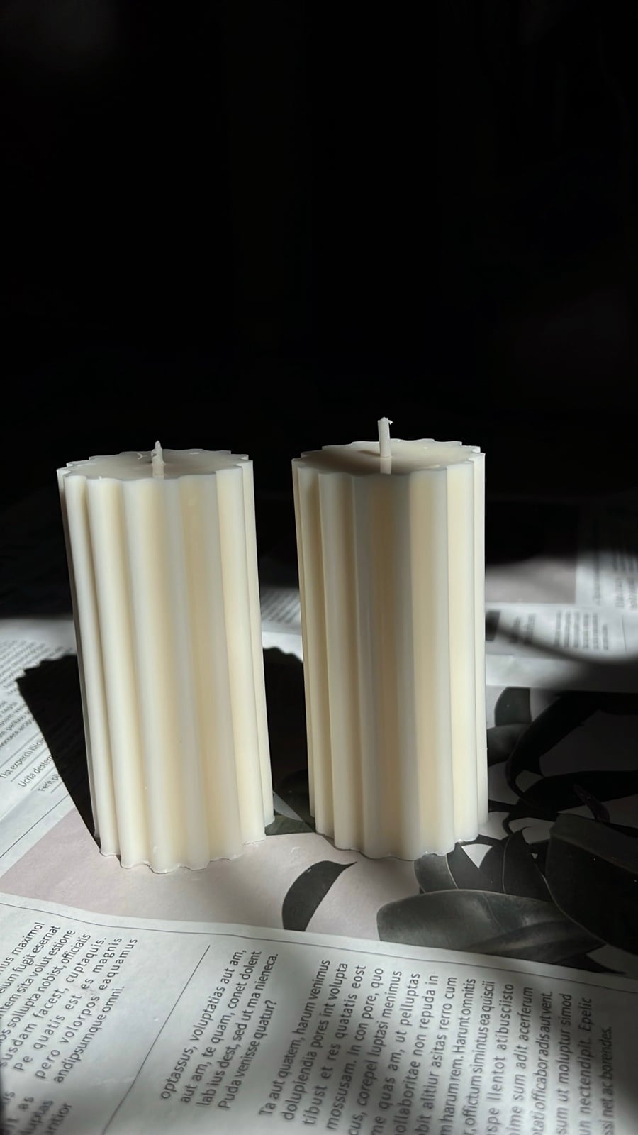 Column Pillar