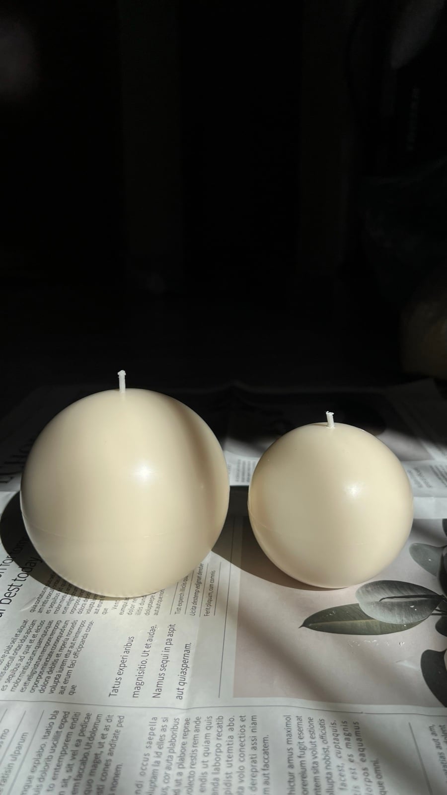 Smooth Sphere